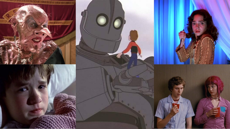 Some of the best movies on our list.